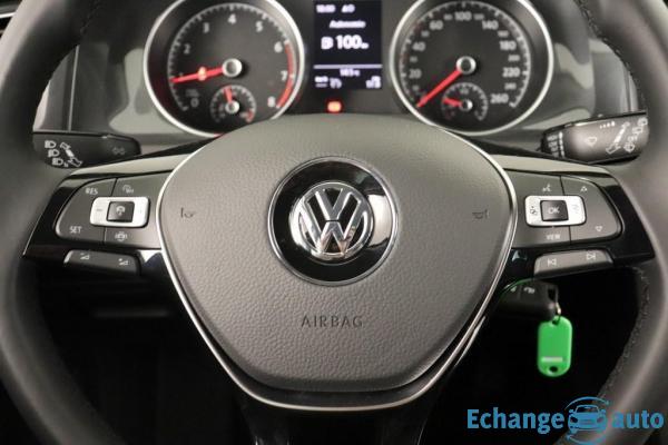 Volkswagen Golf 1.0 TSI 115 BVM6 Confortline