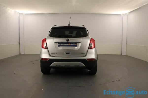 Opel Mokka X 1.4 Turbo - 140 ch 4x2 Elite