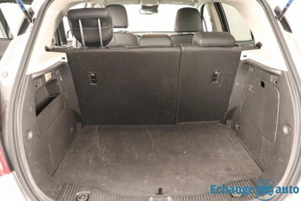 Opel Mokka X 1.4 Turbo - 140 ch 4x2 Elite