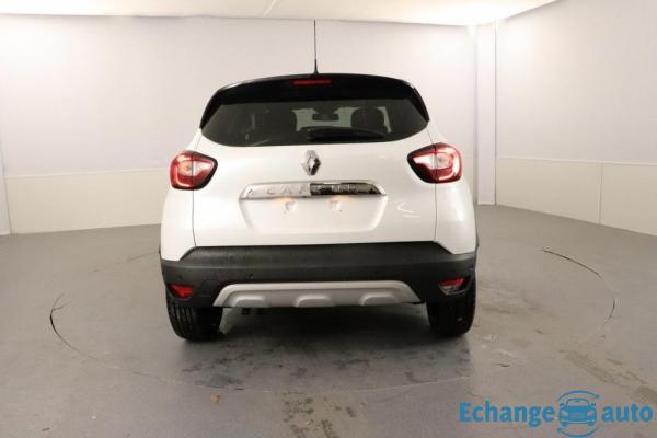 Renault Captur TCe 130 FAP Intens
