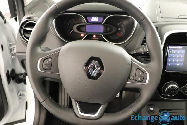 Renault Captur TCe 130 FAP Intens