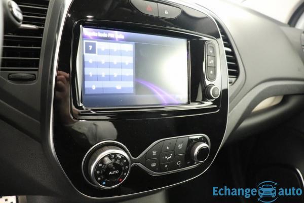 Renault Captur TCe 130 FAP Intens