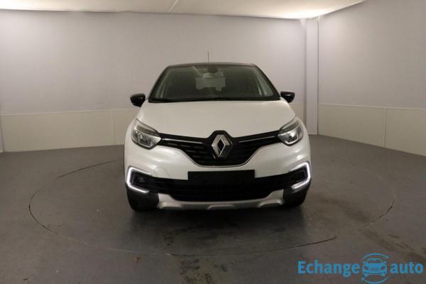 Renault Captur TCe 130 FAP Intens