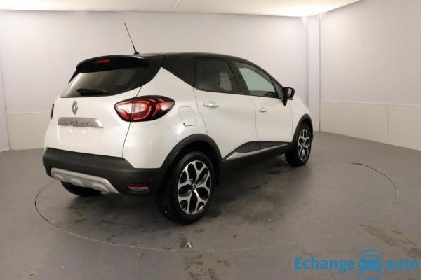Renault Captur TCe 130 FAP Intens