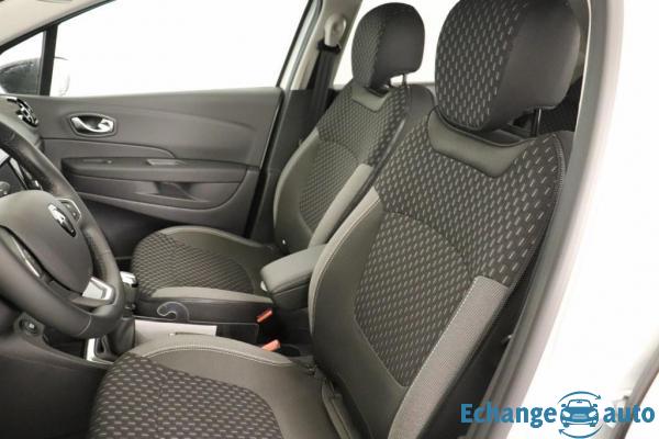 Renault Captur TCe 130 FAP Intens