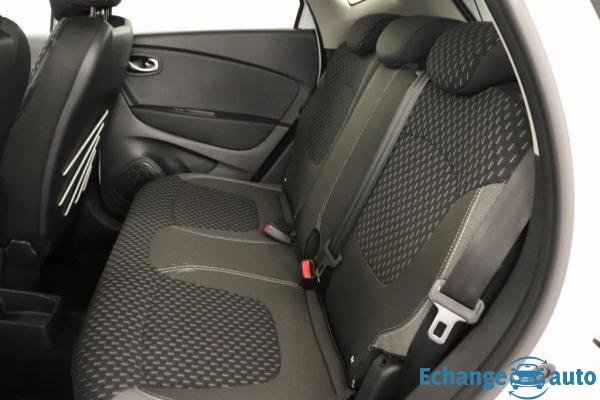 Renault Captur TCe 130 FAP Intens