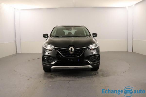 Renault Kadjar TCe 140 FAP EDC Wave