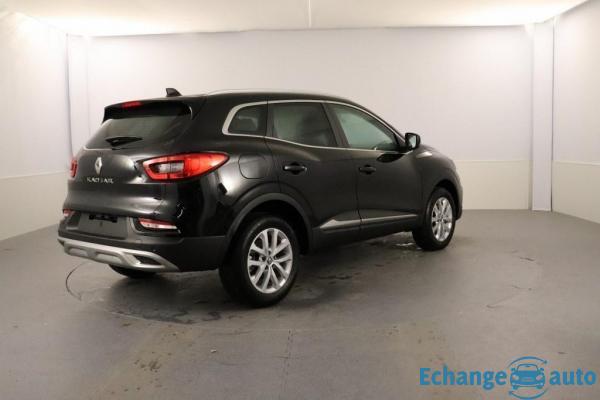 Renault Kadjar TCe 140 FAP EDC Wave