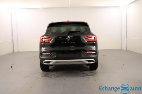 Renault Kadjar TCe 140 FAP EDC Wave