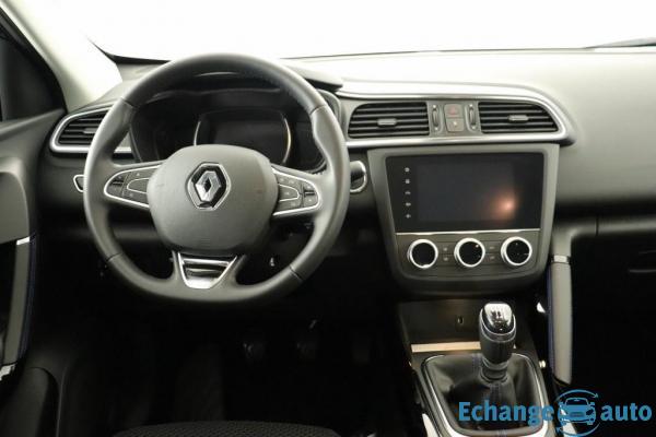 Renault Kadjar TCe 140 FAP EDC Wave