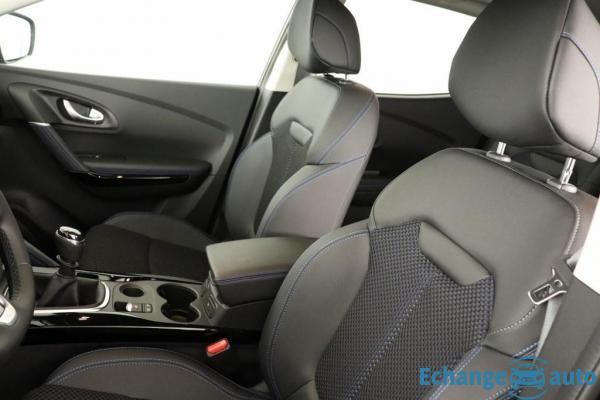 Renault Kadjar TCe 140 FAP EDC Wave