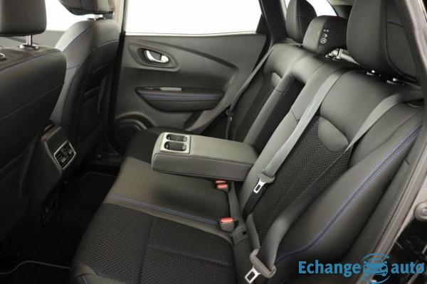 Renault Kadjar TCe 140 FAP EDC Wave