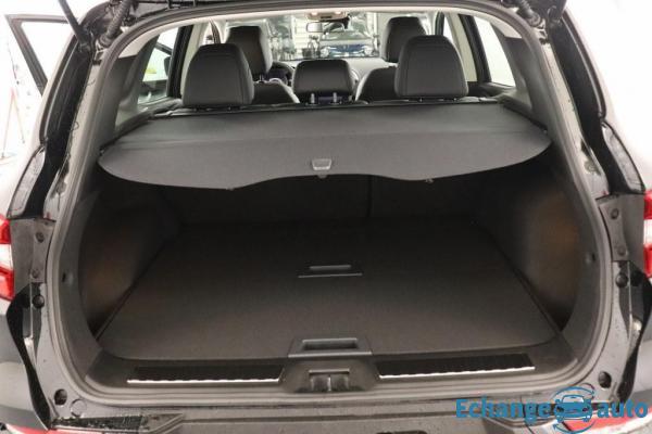 Renault Kadjar TCe 140 FAP EDC Wave