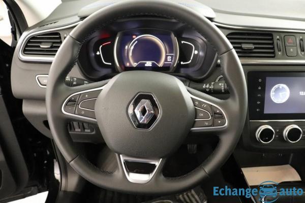 Renault Kadjar TCe 140 FAP EDC Wave