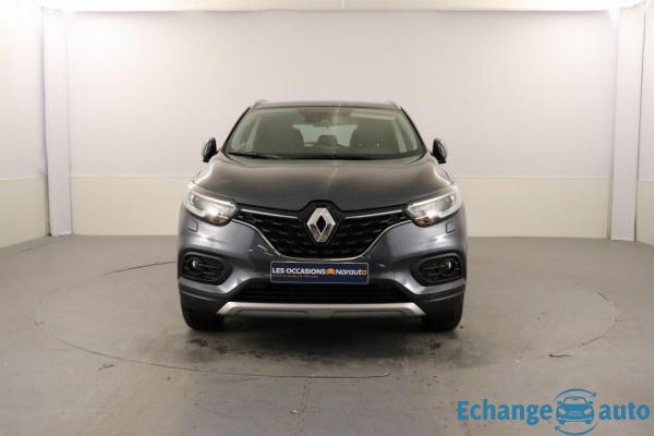 Renault Kadjar TCe 140 FAP Wave