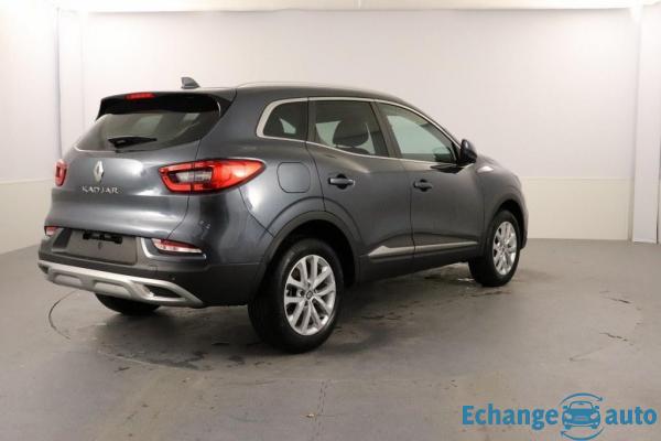 Renault Kadjar TCe 140 FAP Wave