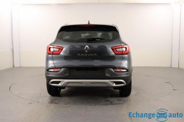 Renault Kadjar TCe 140 FAP Wave