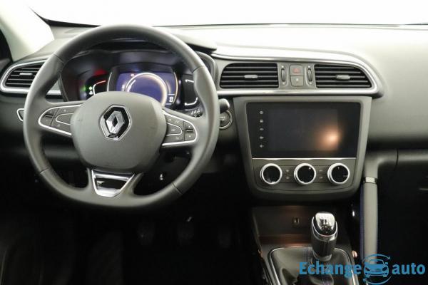 Renault Kadjar TCe 140 FAP Wave