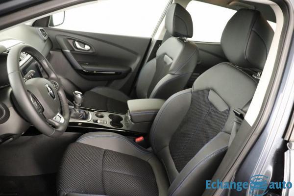 Renault Kadjar TCe 140 FAP Wave