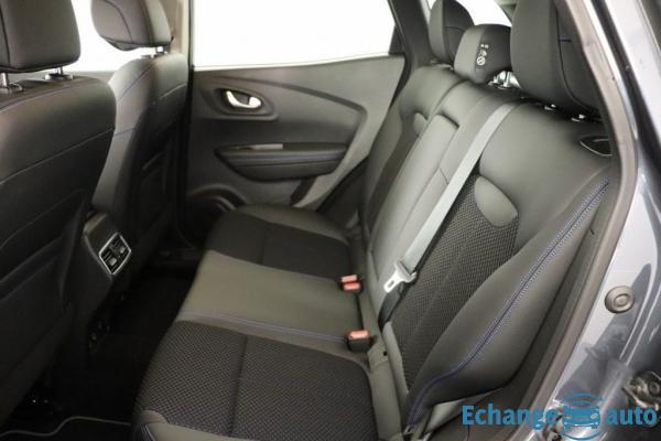 Renault Kadjar TCe 140 FAP Wave