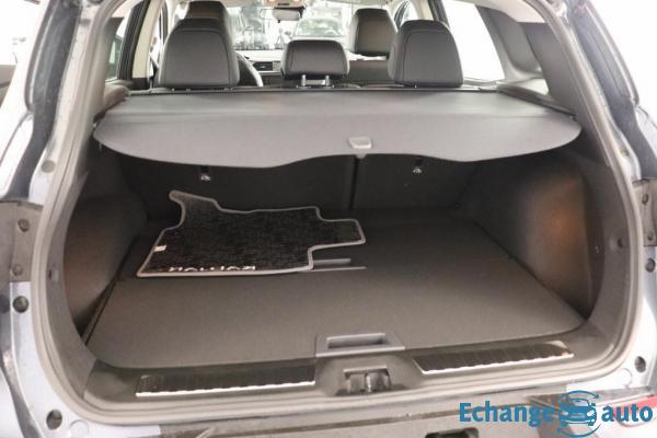 Renault Kadjar TCe 140 FAP Wave