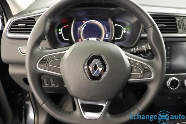 Renault Kadjar TCe 140 FAP Wave