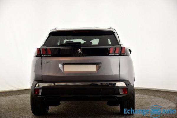 Peugeot 3008 Puretech 130ch S&S BVM6 Allure