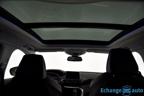 Peugeot 3008 Puretech 130ch S&S BVM6 Allure