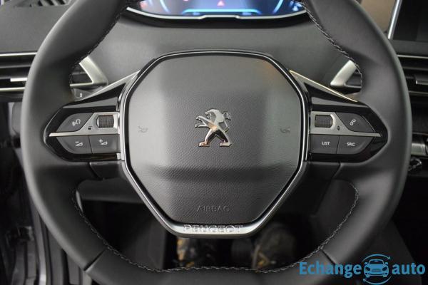 Peugeot 3008 Puretech 130ch S&S BVM6 Allure