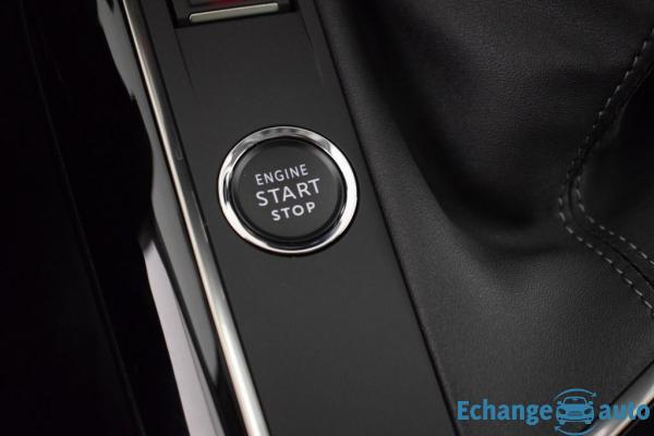 Peugeot 3008 Puretech 130ch S&S BVM6 Allure