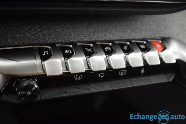 Peugeot 3008 Puretech 130ch S&S BVM6 Allure