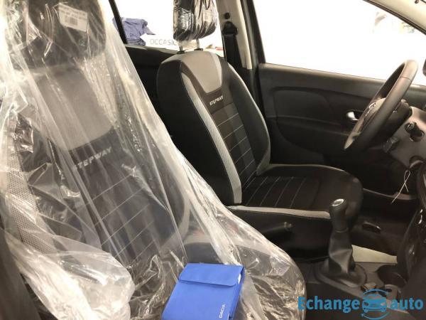 Dacia Sandero (2) Stepway TCe 90