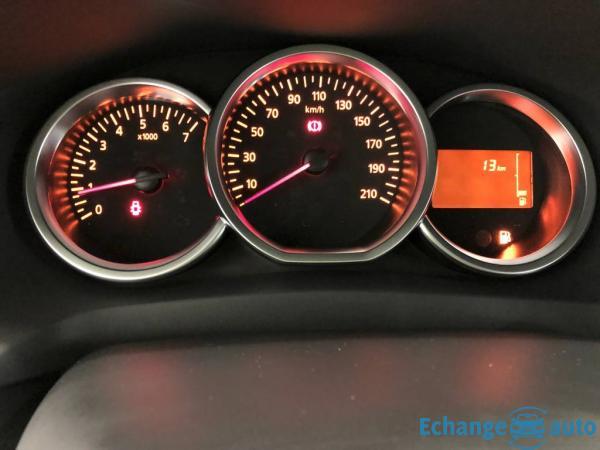 Dacia Sandero (2) Stepway TCe 90