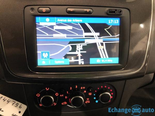 Dacia Sandero (2) Stepway TCe 90