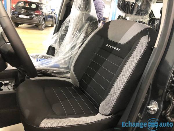Dacia Sandero (2) Stepway TCe 90