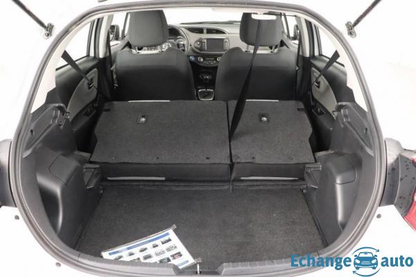 Toyota Yaris HYBRIDE MC2 100h Dynamic