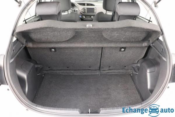 Toyota Yaris HYBRIDE MC2 100h Dynamic