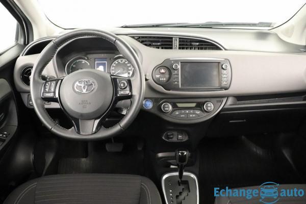 Toyota Yaris HYBRIDE MC2 100h Dynamic