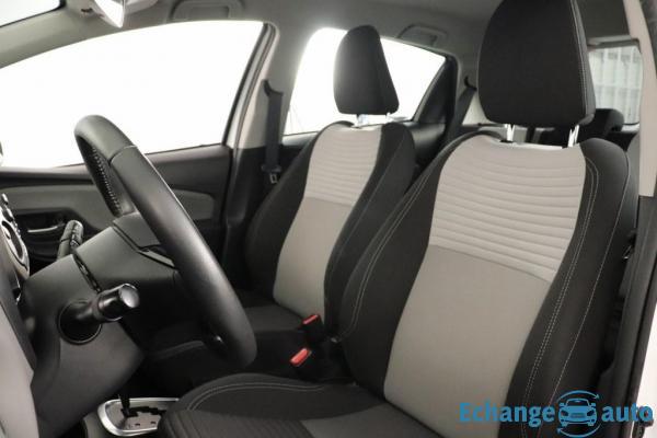 Toyota Yaris HYBRIDE MC2 100h Dynamic