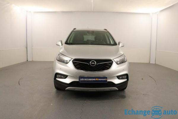 Opel Mokka X 1.4 Turbo - 140 ch 4x2 Elite