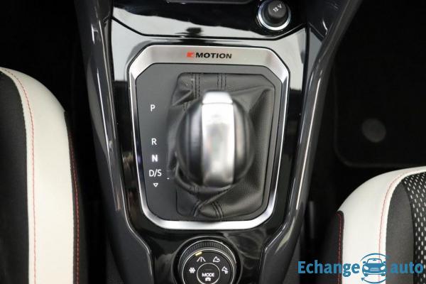 Volkswagen T-Roc 2.0 TSI 190 Start/Stop DSG7 4Motion First Edition