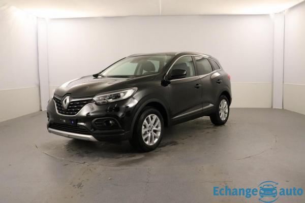 Renault Kadjar TCe 140 FAP EDC Wave