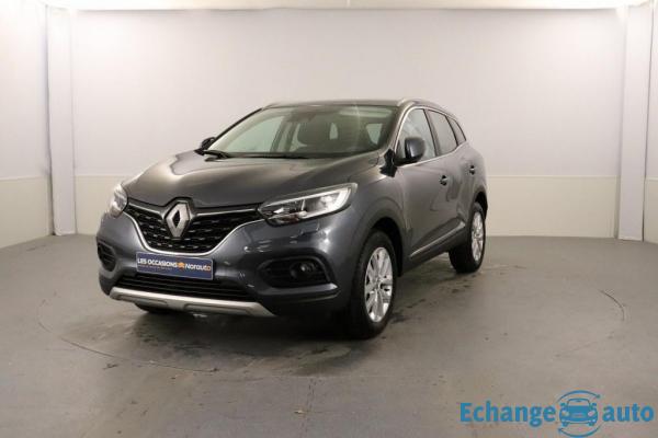 Renault Kadjar TCe 140 FAP Wave