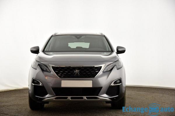 Peugeot 3008 Puretech 130ch S&S BVM6 Allure