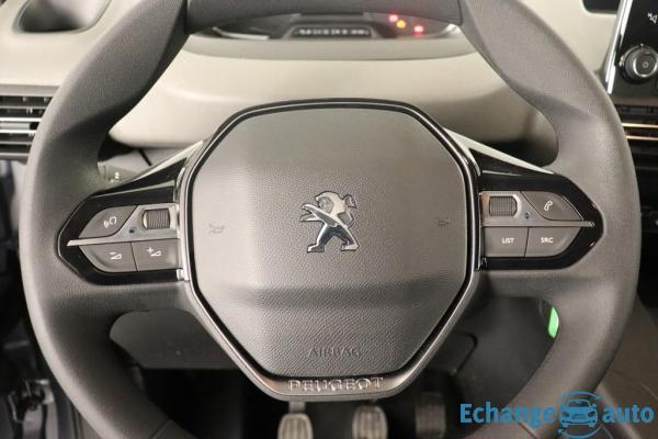 Peugeot Rifter Standard BlueHDi 100 BVM5 Active