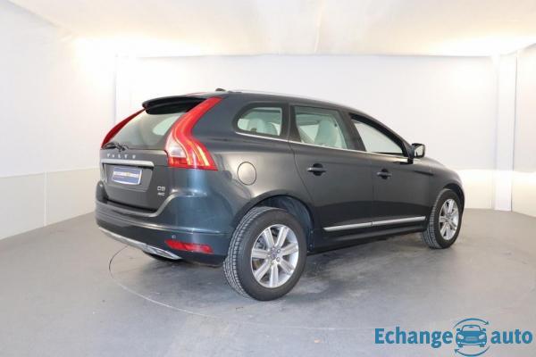 Volvo XC60 D5 AWD 220 ch Xénium