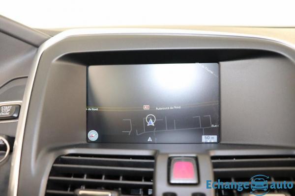 Volvo XC60 D5 AWD 220 ch Xénium