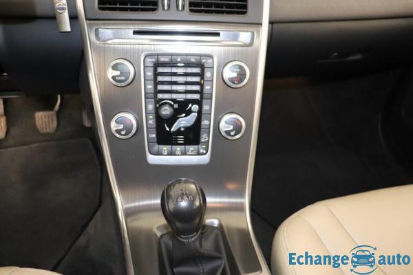 Volvo XC60 D5 AWD 220 ch Xénium