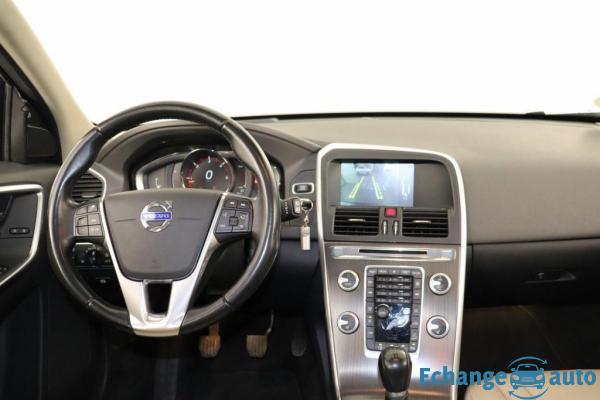 Volvo XC60 D5 AWD 220 ch Xénium