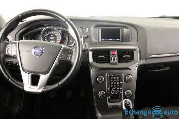 Volvo V40 T2 120 Momentum